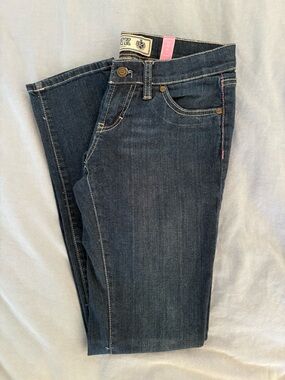 PINK by Victoria's Secret Jeans